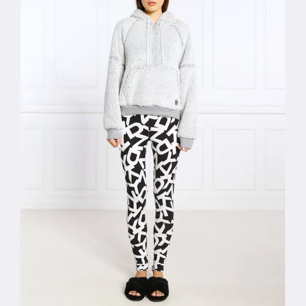 Пижамы стандартного кроя Dkny, серый
Пижамы стандартного кроя Dkny, серый