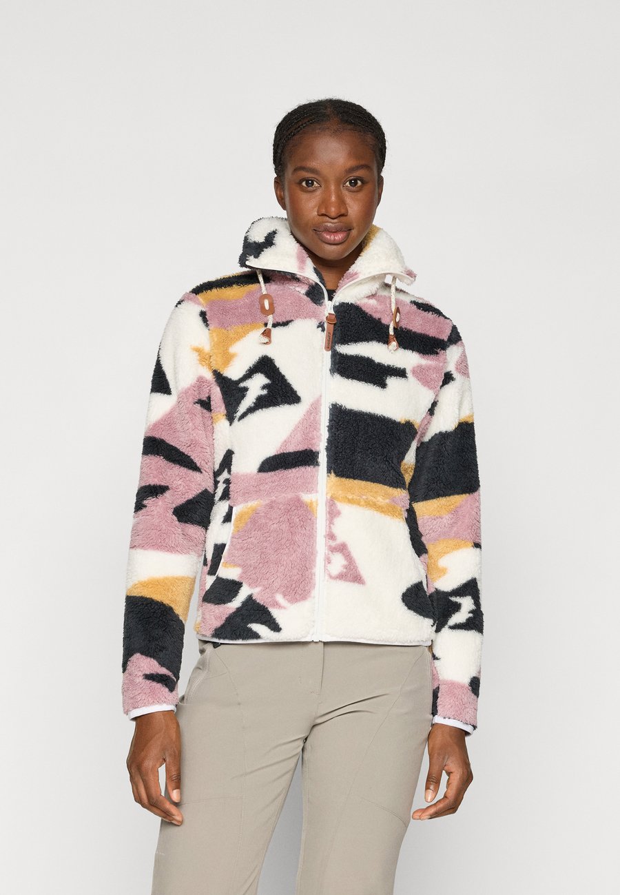 Флисовая куртка Icepeak COLOMA, Pink
Флисовая куртка Icepeak COLOMA, Pink