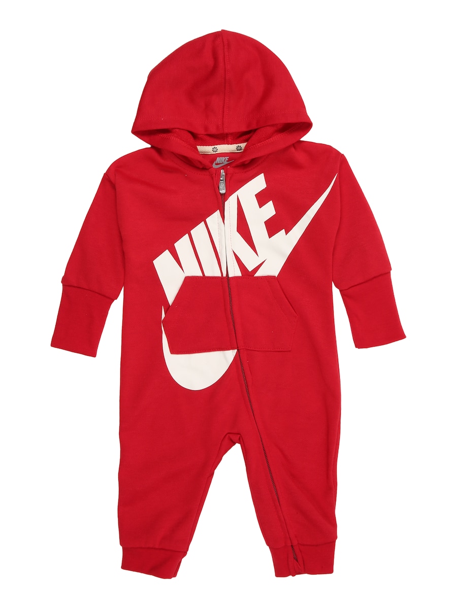 Комбинезон Nike Sportswear, кроваво-красный
Комбинезон Nike Sportswear, кроваво-красный