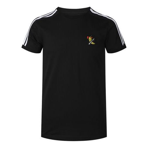 Футболка neo m frt tee casual sports round neck short sleeve black Adidas, черный
Футболка neo m frt tee casual sports round neck short sleeve black Adidas, черный