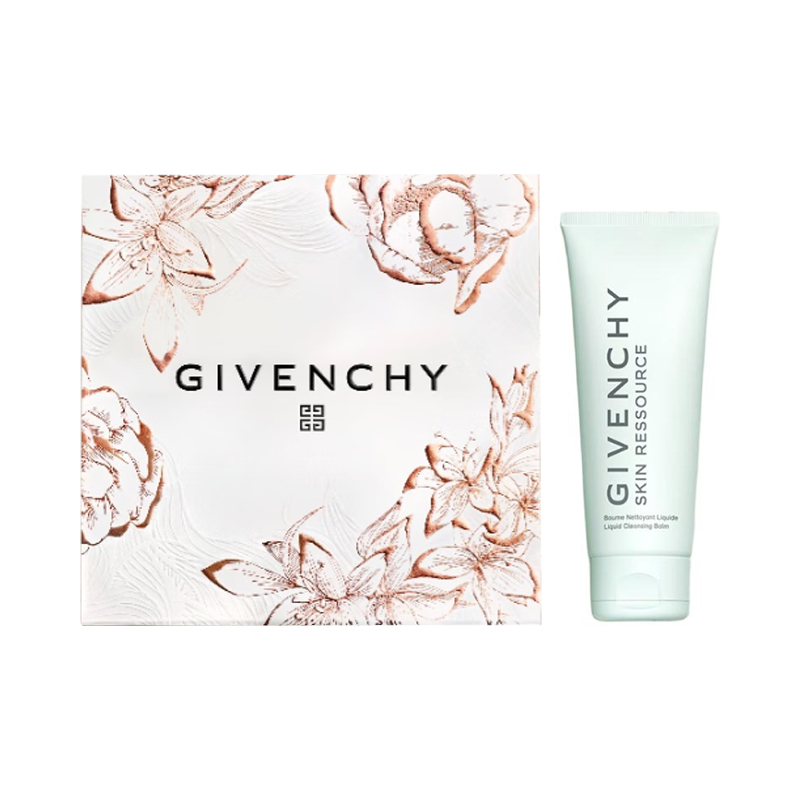 Очищающая пенка radiant hydrating Givenchy
Очищающая пенка radiant hydrating Givenchy