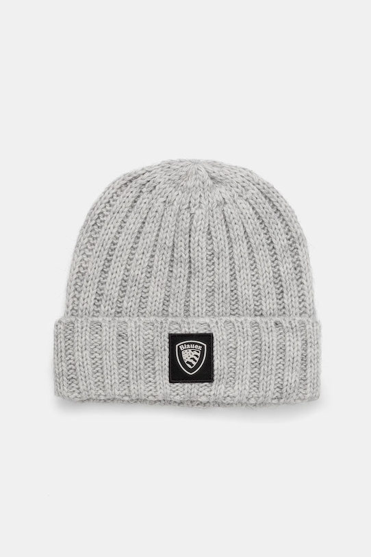 Шапка KIBLY Blauer, серый
Шапка KIBLY Blauer, серый