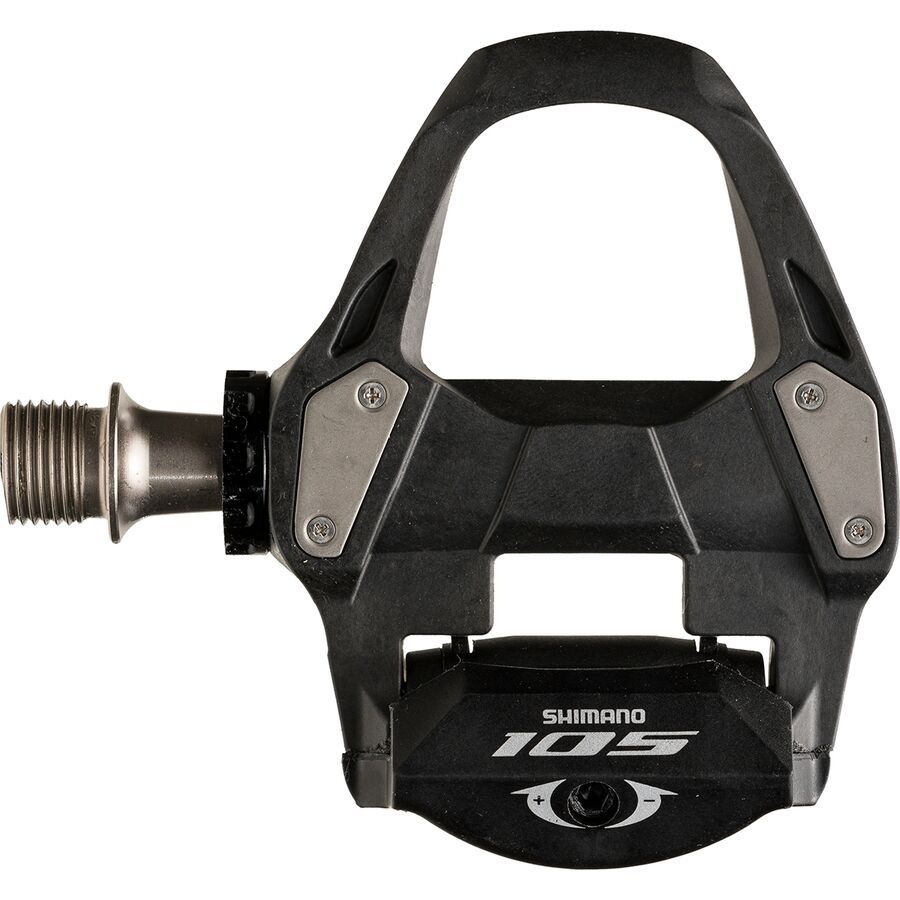 Педали Shimano 105 PD-R7000 Shimano, Black
Педали Shimano 105 PD-R7000 Shimano, Black