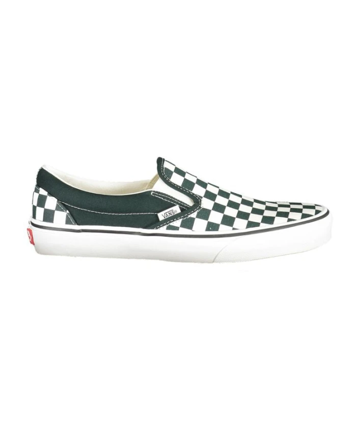Черные слипоны Vans, мультиколор
Черные слипоны Vans, мультиколор