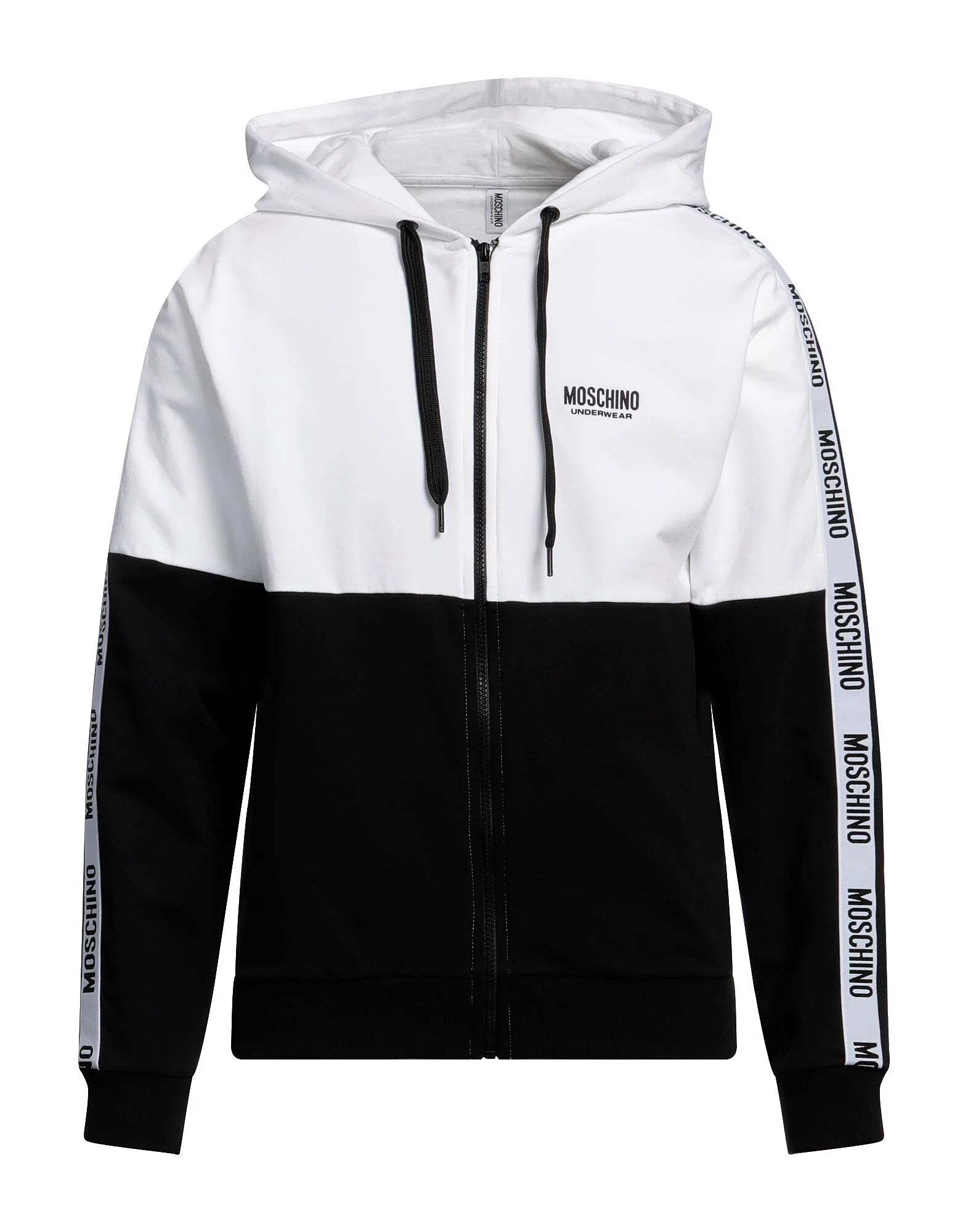 Майка Moschino, белый
Майка Moschino, белый