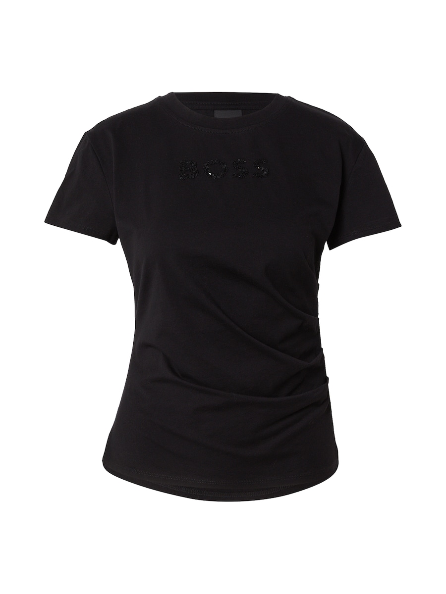 Рубашка BOSS Epka_1, черный
Рубашка BOSS Epka_1, черный