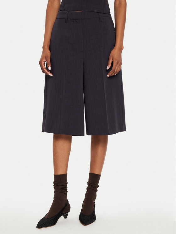 Бермуды relaxed fit Maxime 5219519 Herskind, синий
Бермуды relaxed fit Maxime 5219519 Herskind, синий