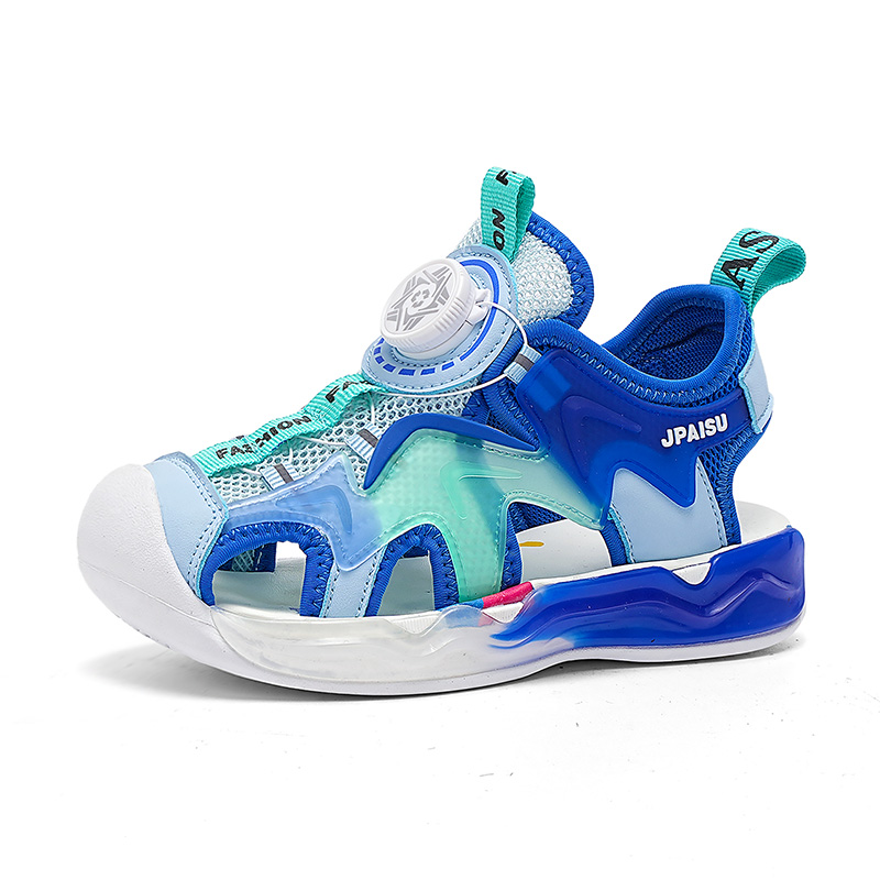 Детские сандалии KUPE, Baolan month
Детские сандалии KUPE, Baolan month