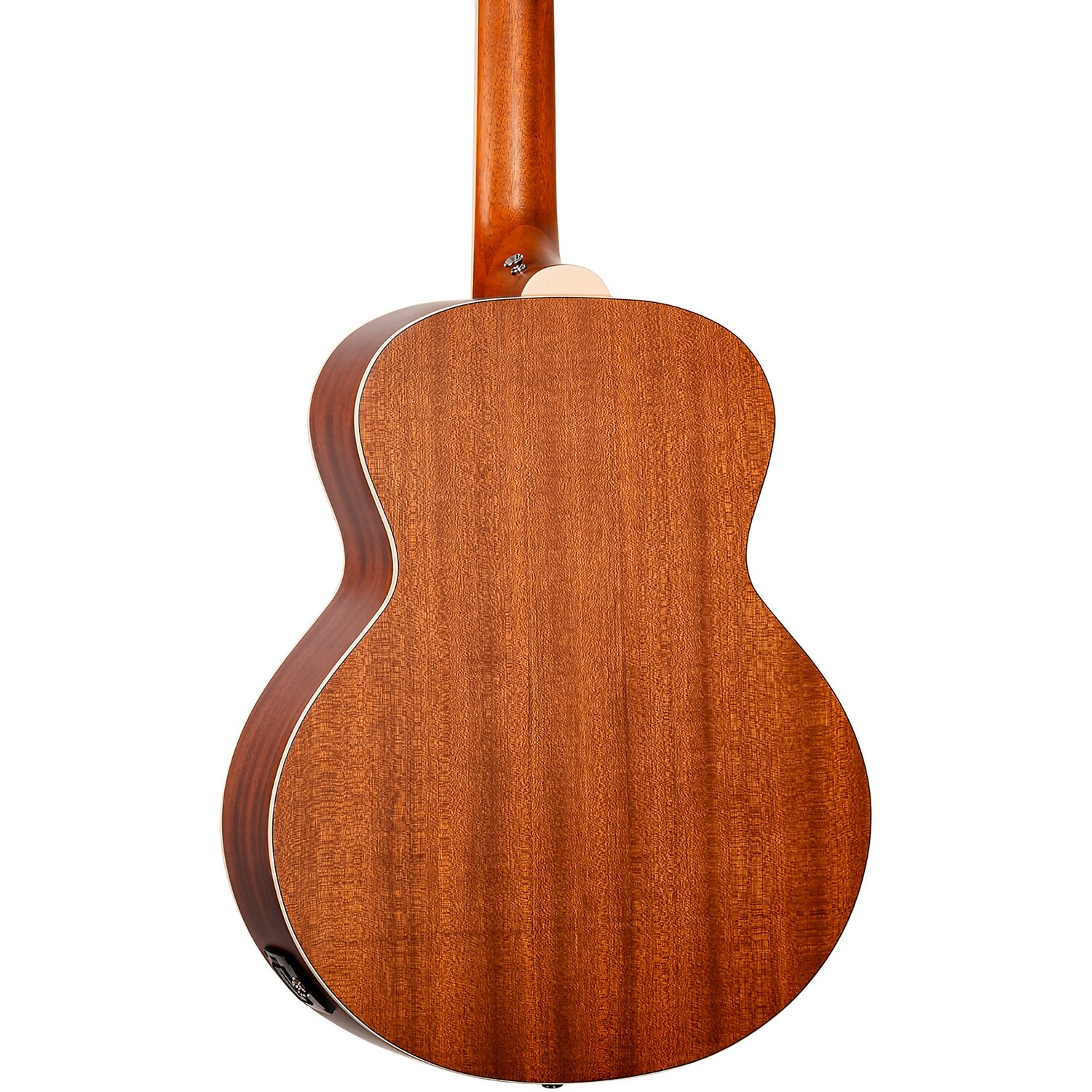 Ortega D7E 4-струнная акустическая/электрическая бас-гитара Natural 
Ortega D7E 4-струнная акустическая/электрическая бас-гитара Natural