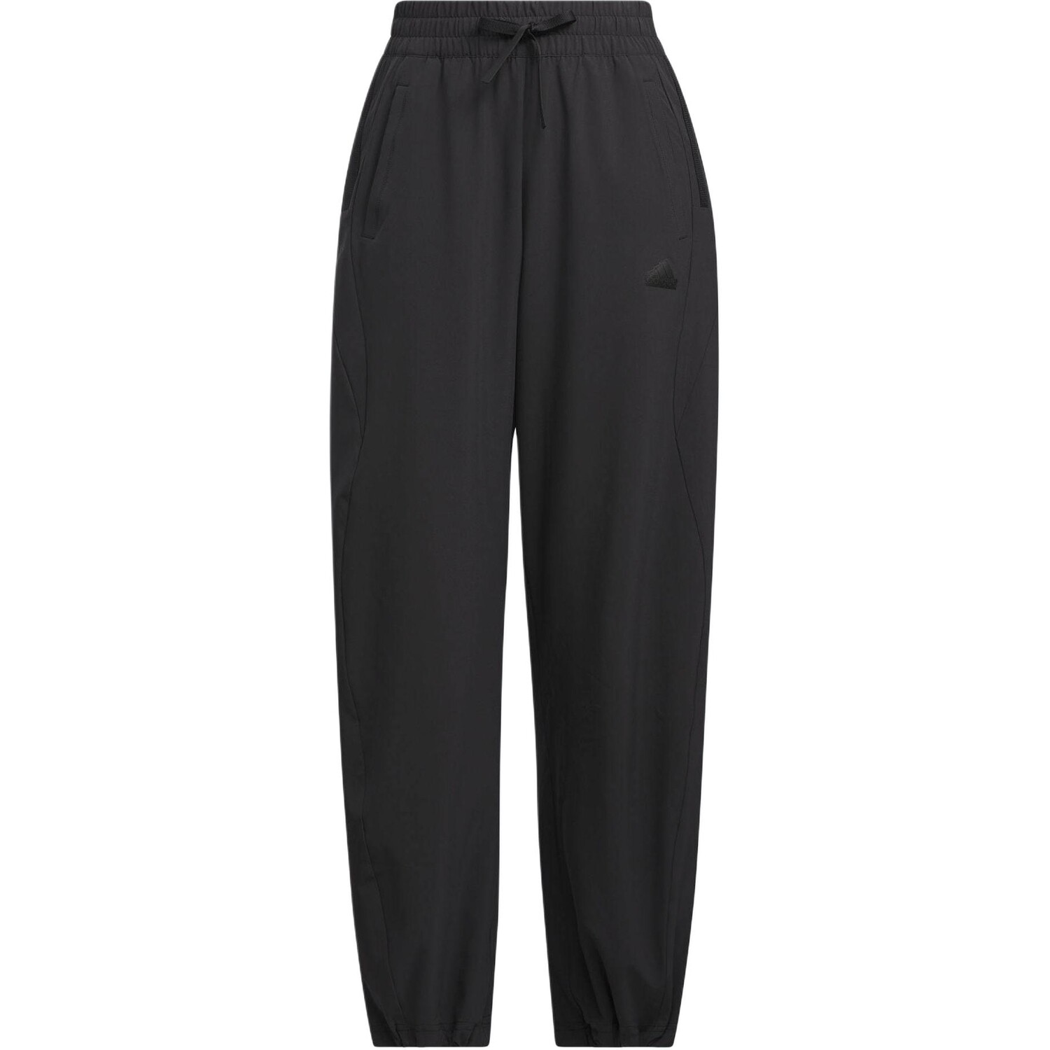 Повседневные брюки женские черные Adidas
Повседневные брюки женские черные Adidas