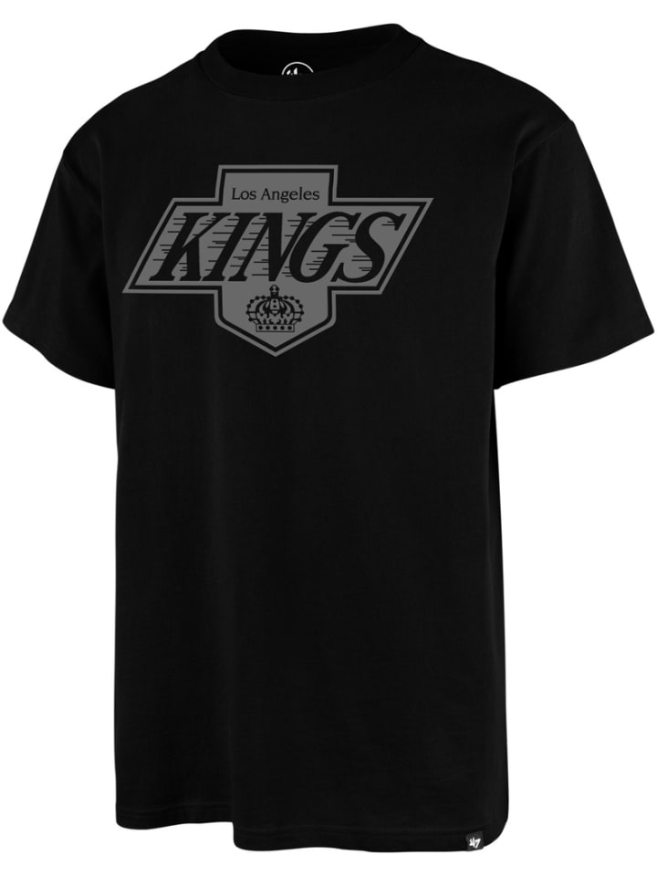 47 Brand Спортивная футболка "47 Brand NHL os es Kings Imprint '47 Echo Tee" черного цвета, Черный, 47 Brand Спортивная футболка "47 Brand NHL os es Kings Imprint '47 Echo Tee" черного цвета
47 Brand Спортивная футболка "47 Brand NHL os es Kings Imprint '47 Echo Tee" черного цвета, Черный, 47 Brand Спортивная футболка "47 Brand NHL os es Kings Imprint '47 Echo Tee" черного цвета