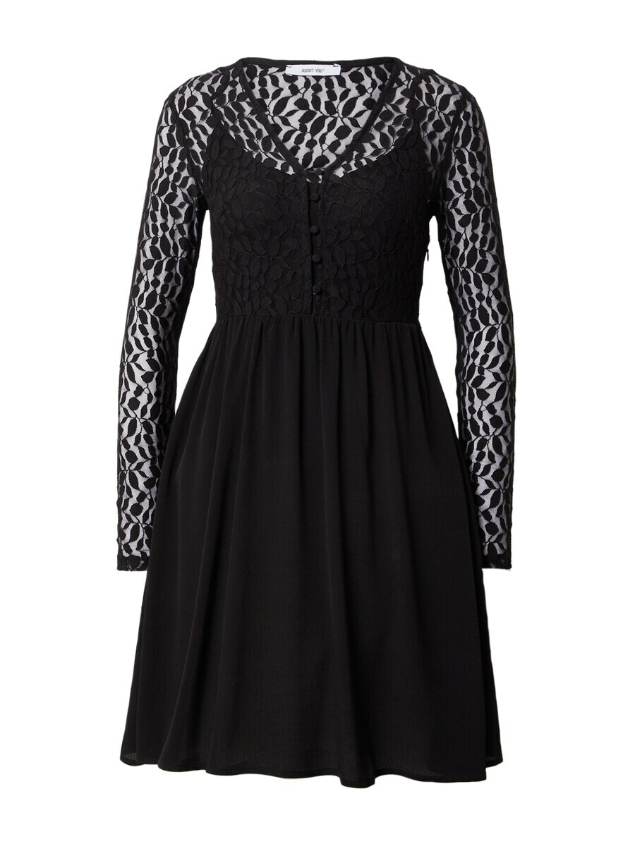 Платье About You CECILE, черный
Платье About You CECILE, черный