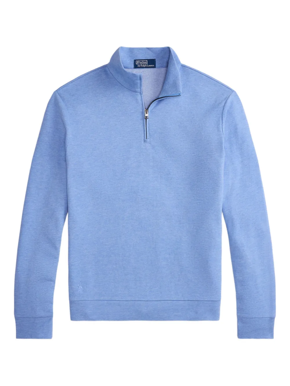 Толстовка с воротником на молнии POLO RALPH LAUREN, синий
Толстовка с воротником на молнии POLO RALPH LAUREN, синий