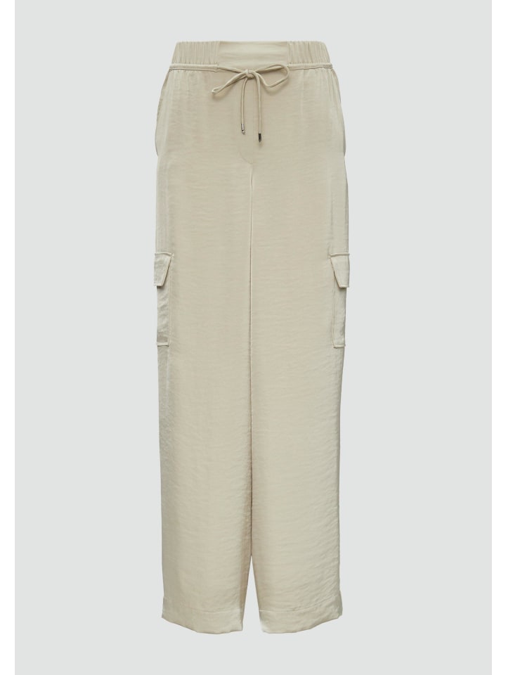 Брюки 8148_бежевого цвета s.Oliver
Брюки 8148_бежевого цвета s.Oliver