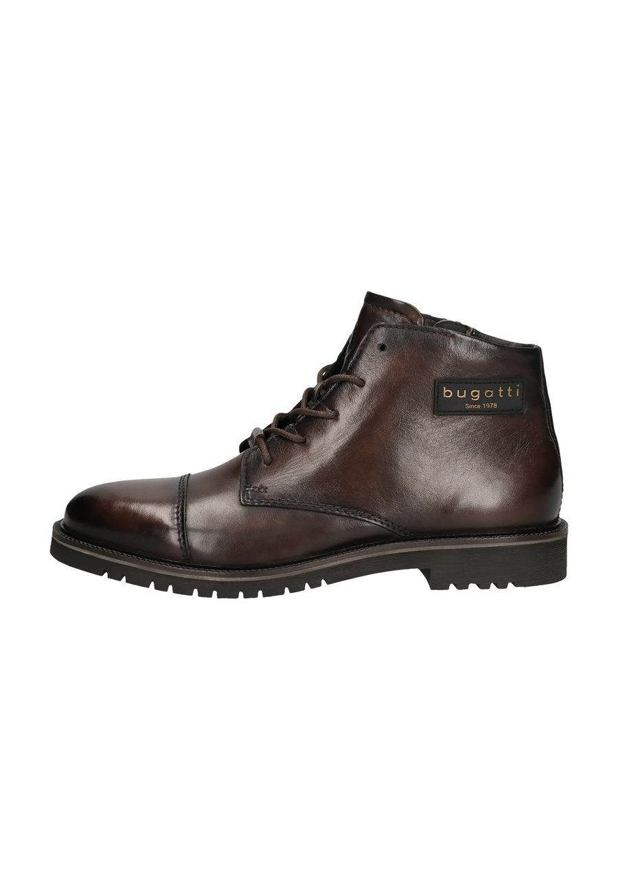 Ботинки bugatti Winter boots, Braun/Brown
Ботинки bugatti Winter boots, Braun/Brown
