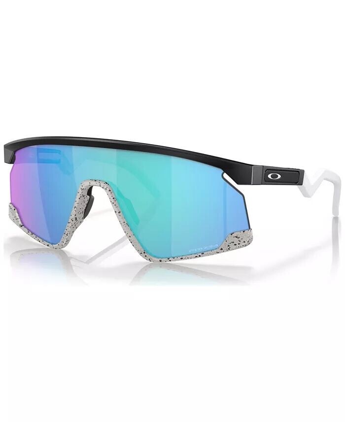 Солнцезащитные очки унисекс, OO9280 BXTR Oakley, черный
Солнцезащитные очки унисекс, OO9280 BXTR Oakley, черный