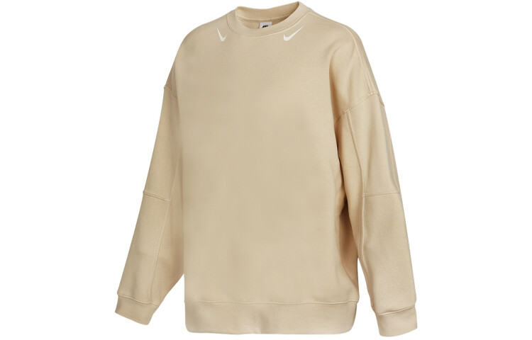 Женская толстовка Nike, Светло-бежевый
Женская толстовка Nike, Светло-бежевый
