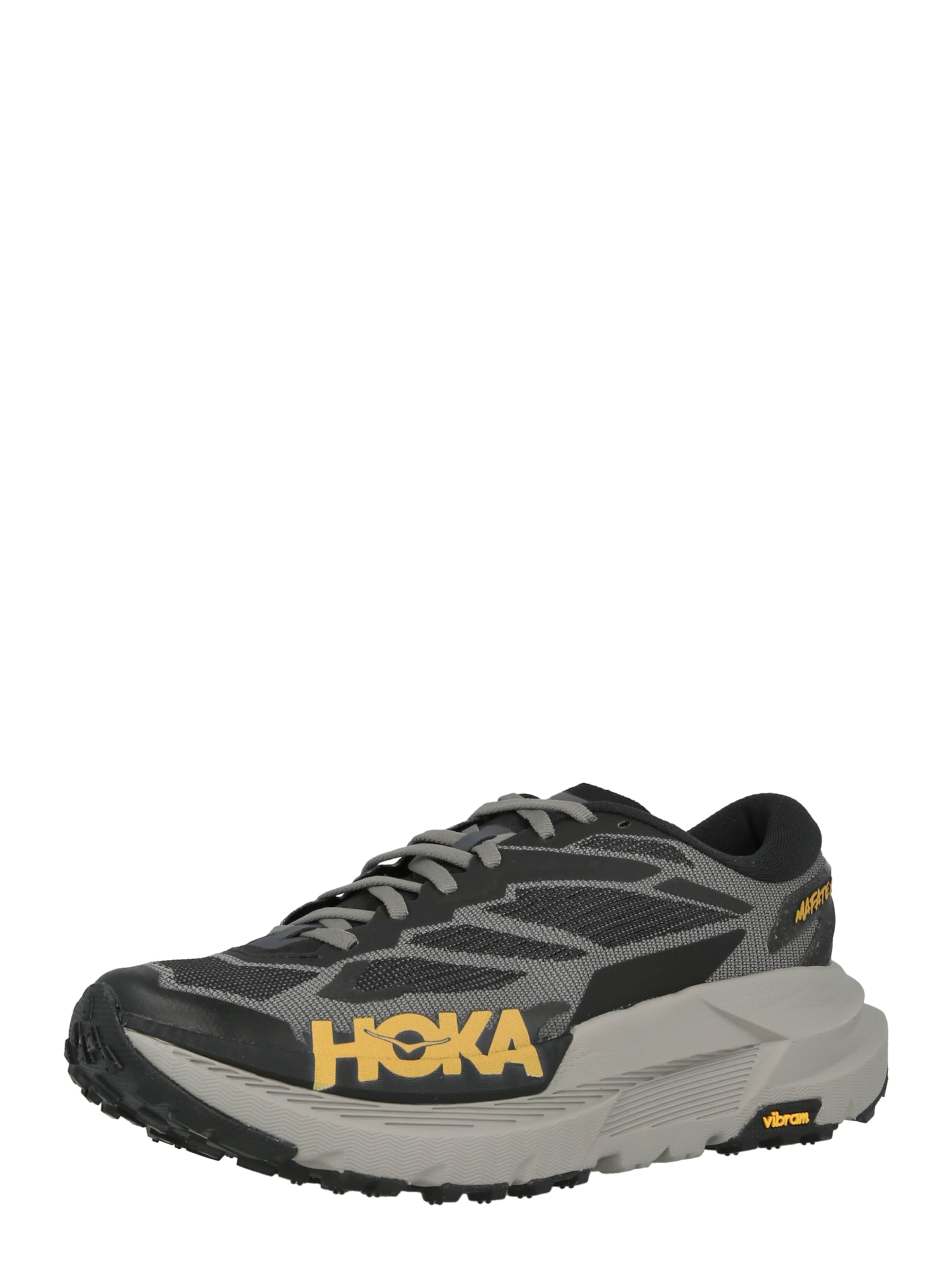 HOKA Кроссовки для спорта 'MAFATE X' в черном цвете
HOKA Кроссовки для спорта 'MAFATE X' в черном цвете