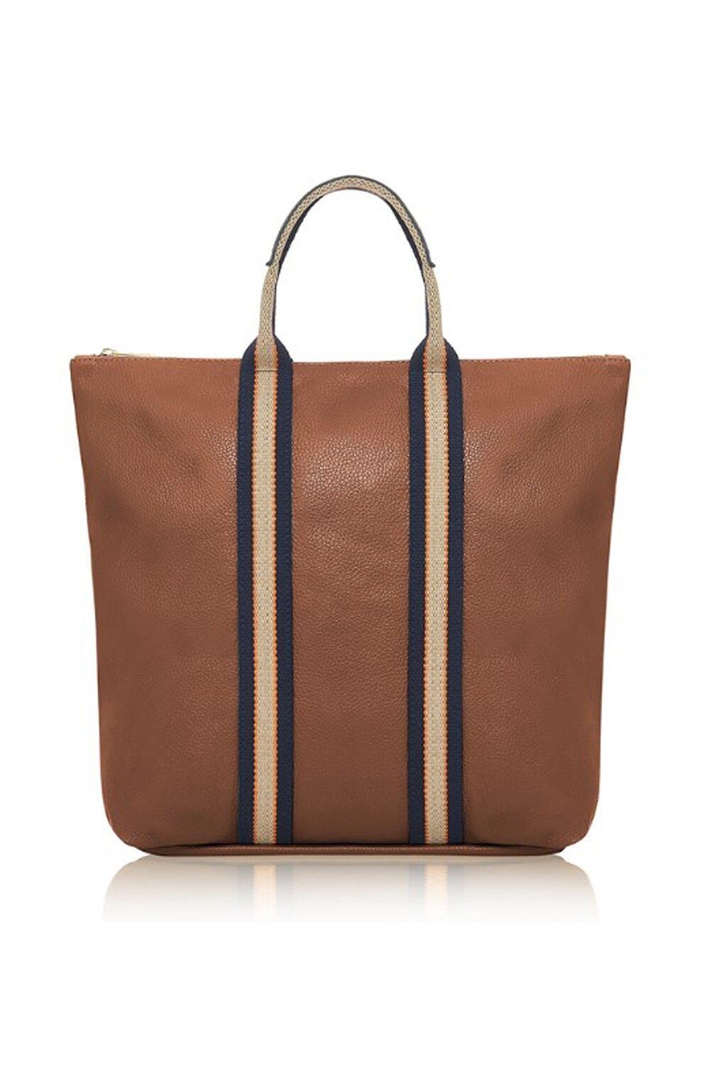 Рюкзак "Манарола" Betsy & Floss, коричневый
Рюкзак "Манарола" Betsy & Floss, коричневый