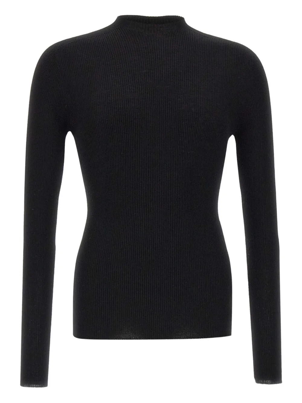 Рифленый свитер Isotropy HELIOT EMIL, черный
Рифленый свитер Isotropy HELIOT EMIL, черный