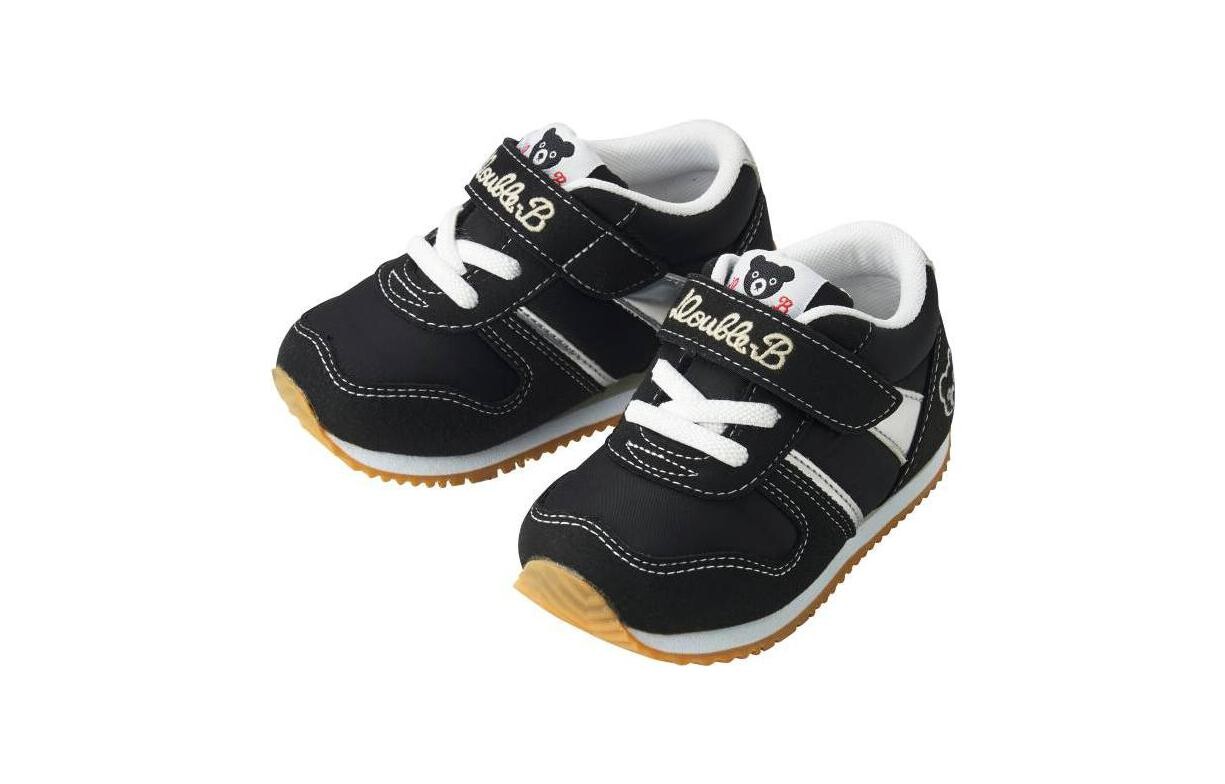 Обувь для малышей, кроссовки Miki House, красный
Обувь для малышей, кроссовки Miki House, красный