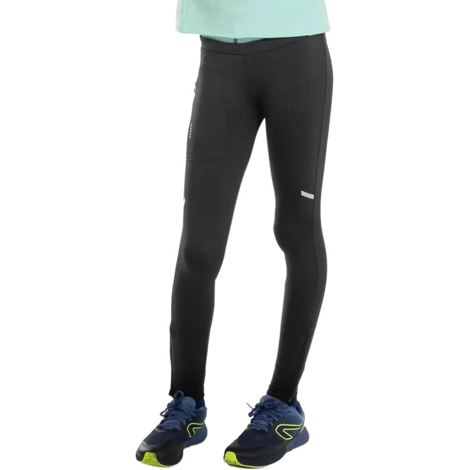 DECATHLON Повседневные брюки черные детские
DECATHLON Повседневные брюки черные детские