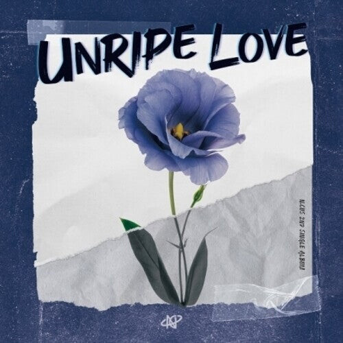 CD диск N.Cus: Unripe Love (84pg Photobook, 2x Photocards, Unit Photocard, Postcard + Sticker)
CD диск N.Cus: Unripe Love (84pg Photobook, 2x Photocards, Unit Photocard, Postcard + Sticker)