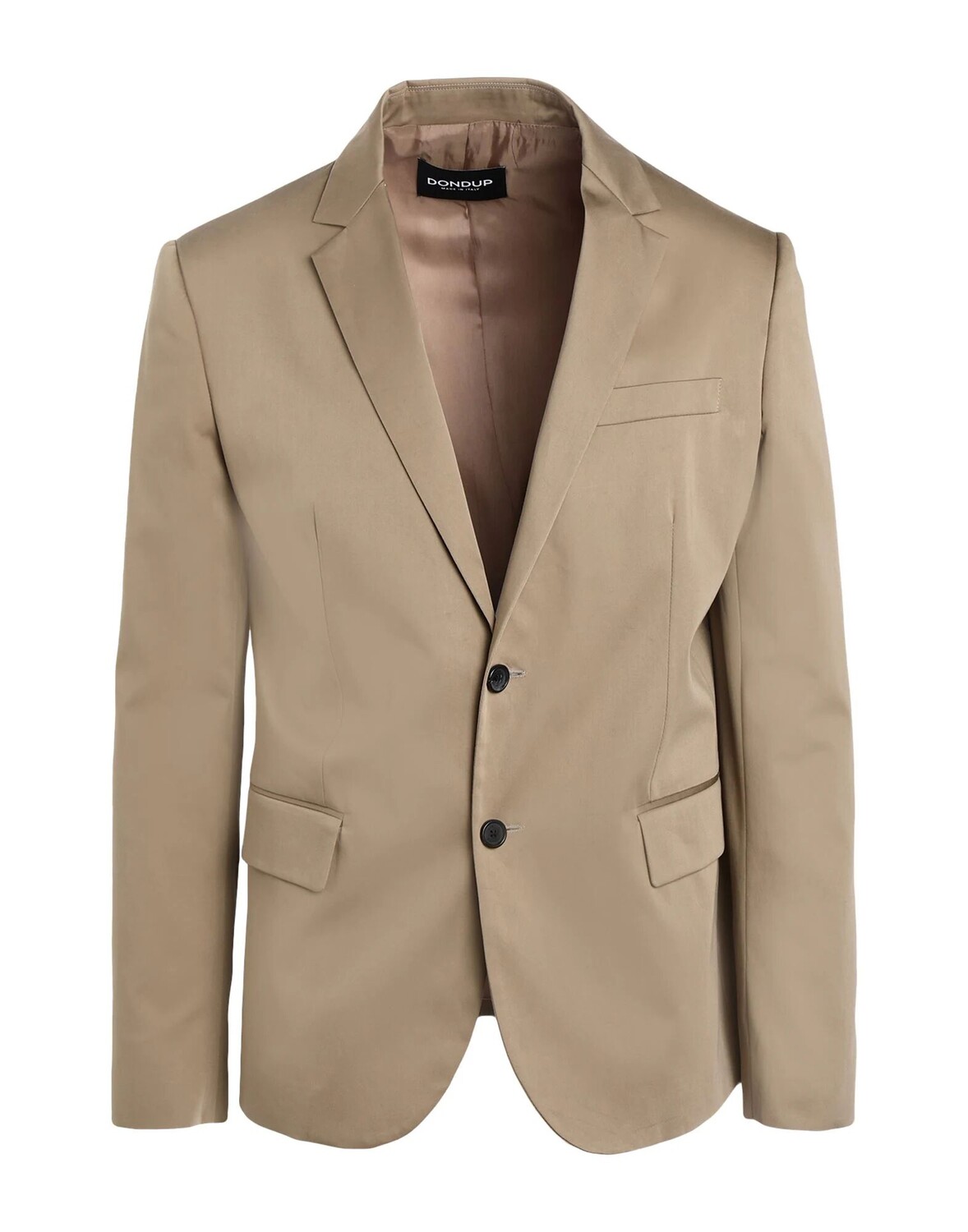 Блейзер Dondup, песочный
Блейзер Dondup, песочный