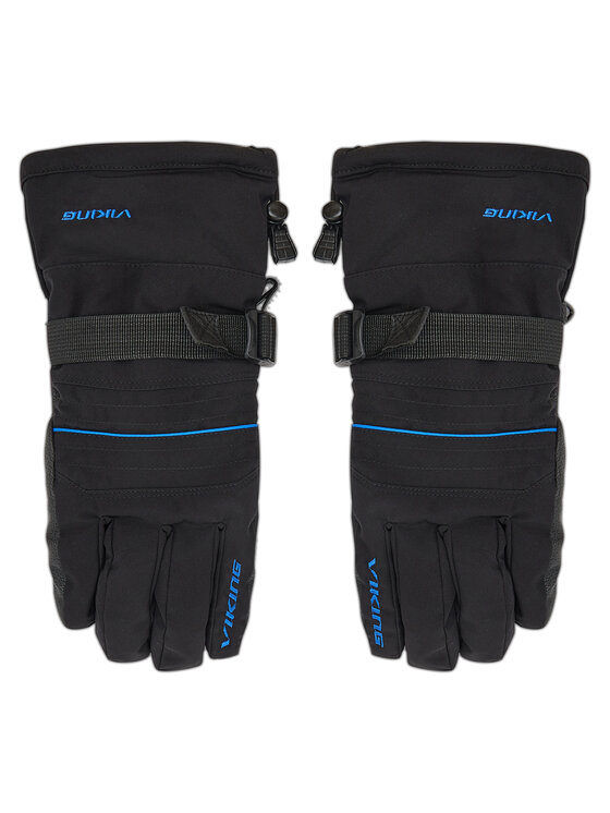 Лыжные перчатки Bormio 110/20/4098 Viking, черный
Лыжные перчатки Bormio 110/20/4098 Viking, черный