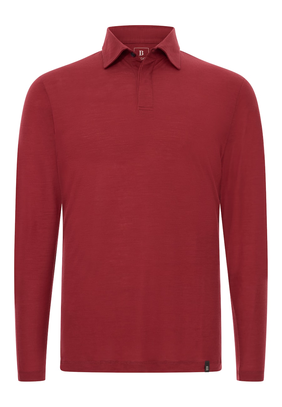 Рубашка Boggi Milano, бургундия
Рубашка Boggi Milano, бургундия