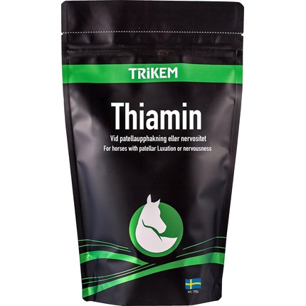 Тиамин 500г Trikem
Тиамин 500г Trikem