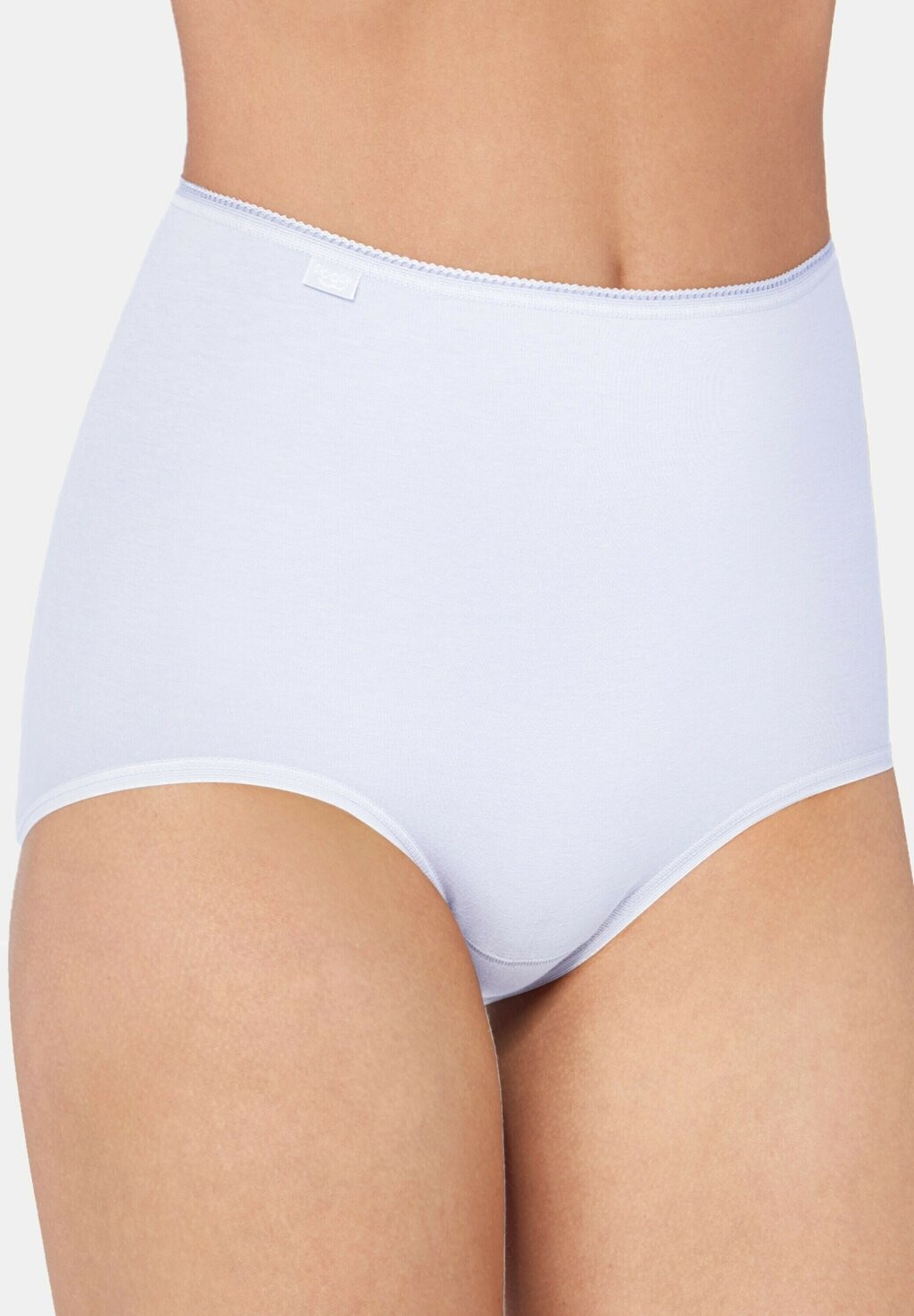 Брюки 6 PACK Sloggi, белый
Брюки 6 PACK Sloggi, белый