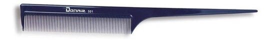 Расческа парикмахерская 501, 1 шт. Donegal, Donair
Расческа парикмахерская 501, 1 шт. Donegal, Donair