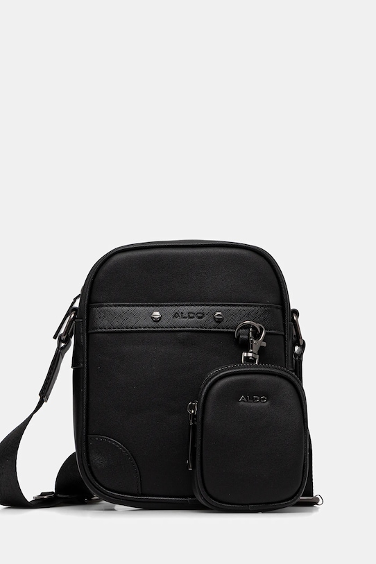 Сумка Cairnieloan Aldo, черный
Сумка Cairnieloan Aldo, черный