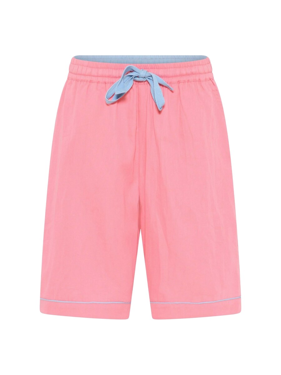 Пижамные штаны CCDK Copenhagen Mila, Rose
Пижамные штаны CCDK Copenhagen Mila, Rose