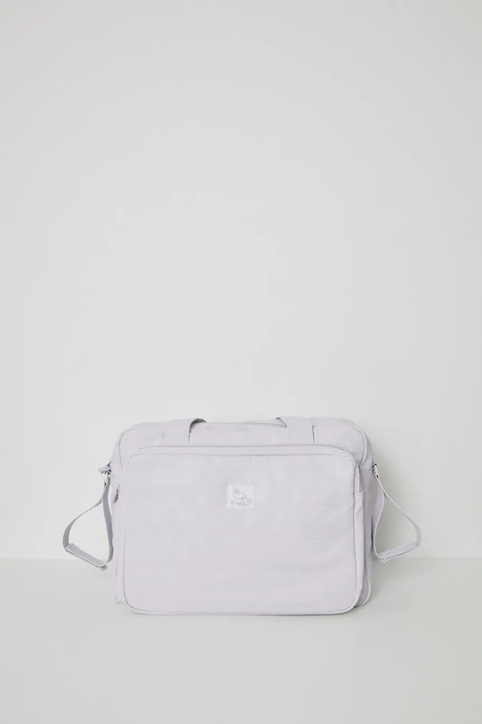 Сумка Moomi Women'Secret, бежевый
Сумка Moomi Women'Secret, бежевый