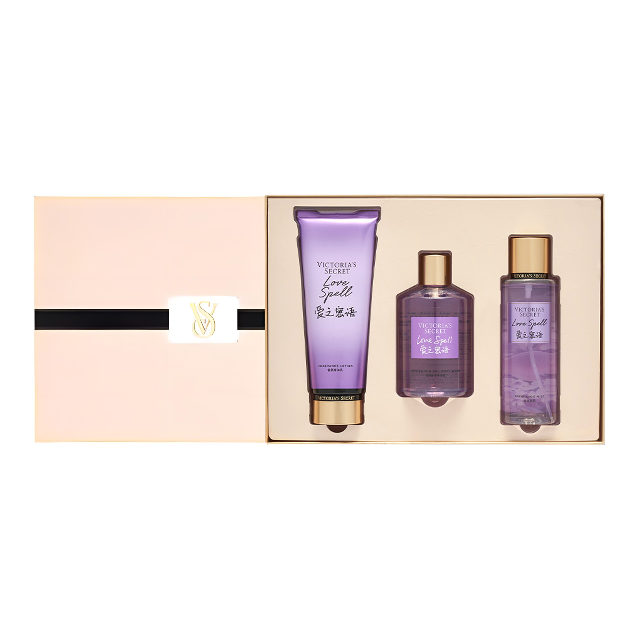 Набор для ухода за телом Velour Petal Fragrance Box с успокаивающим эффектом для кожи 300мл+236мл+250мл Victoria's Secret
Набор для ухода за телом Velour Petal Fragrance Box с успокаивающим эффектом для кожи 300мл+236мл+250мл Victoria's Secret