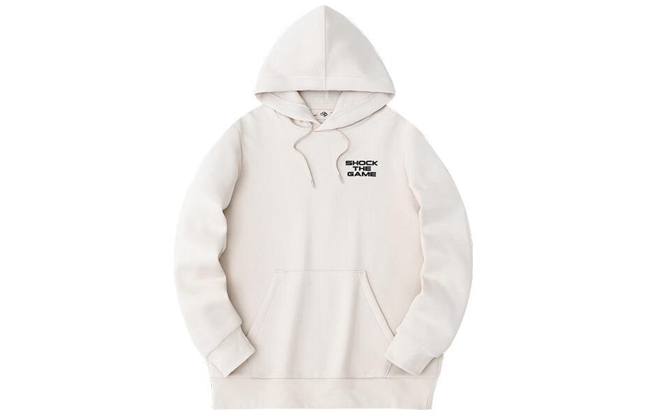 ANTA Толстовка из коллекции Basketball Collection для мужчин, цвет Mud Gray
ANTA Толстовка из коллекции Basketball Collection для мужчин, цвет Mud Gray