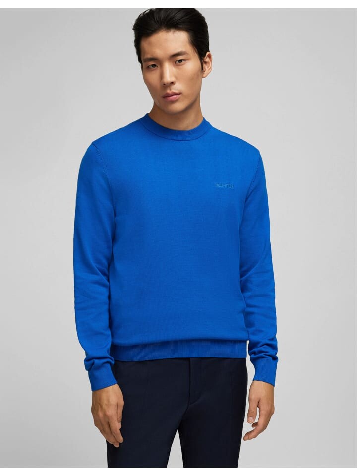 Пуловер HECHTER PARIS, цвет cornflower
Пуловер HECHTER PARIS, цвет cornflower