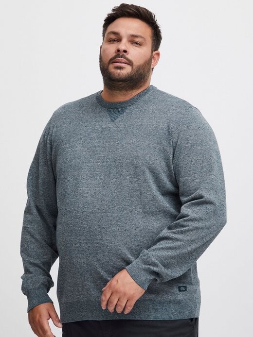 Фуфайка Blend, синий
Фуфайка Blend, синий