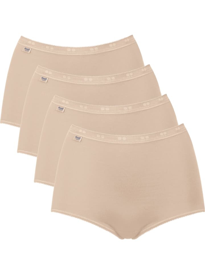 Трусы Sloggi, цвет haut
Трусы Sloggi, цвет haut