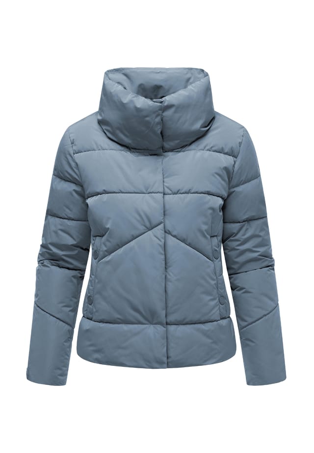 Стеганая куртка jalliaa 16 Marikoo, синий
Стеганая куртка jalliaa 16 Marikoo, синий