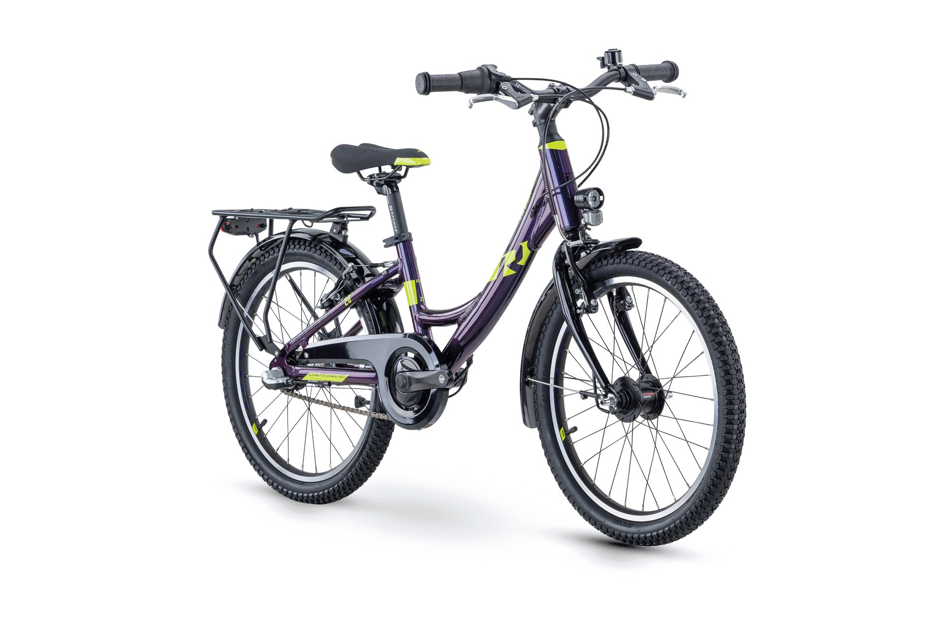 Детский велосипед Raymon TwoRay 2.5 Street - 20 дюймов - Tiefeinsteiger - 2024, цвет Lila|purple/lime
Детский велосипед Raymon TwoRay 2.5 Street - 20 дюймов - Tiefeinsteiger - 2024, цвет Lila|purple/lime