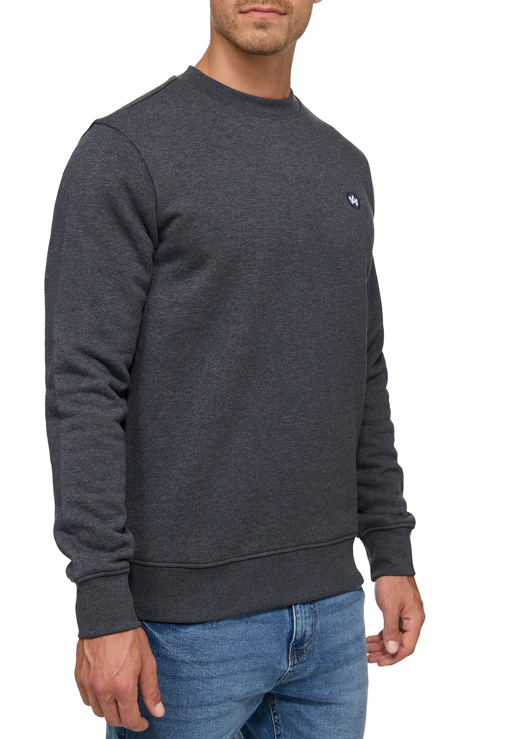 Толстовка LARS CREW Kronstadt, антрацит
Толстовка LARS CREW Kronstadt, антрацит