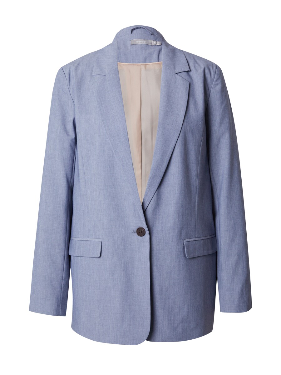 Блейзер Fransa MALEA, Dusty blue
Блейзер Fransa MALEA, Dusty blue