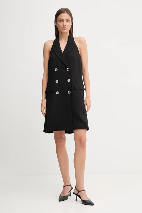 Платье Dkny, черный
Платье Dkny, черный