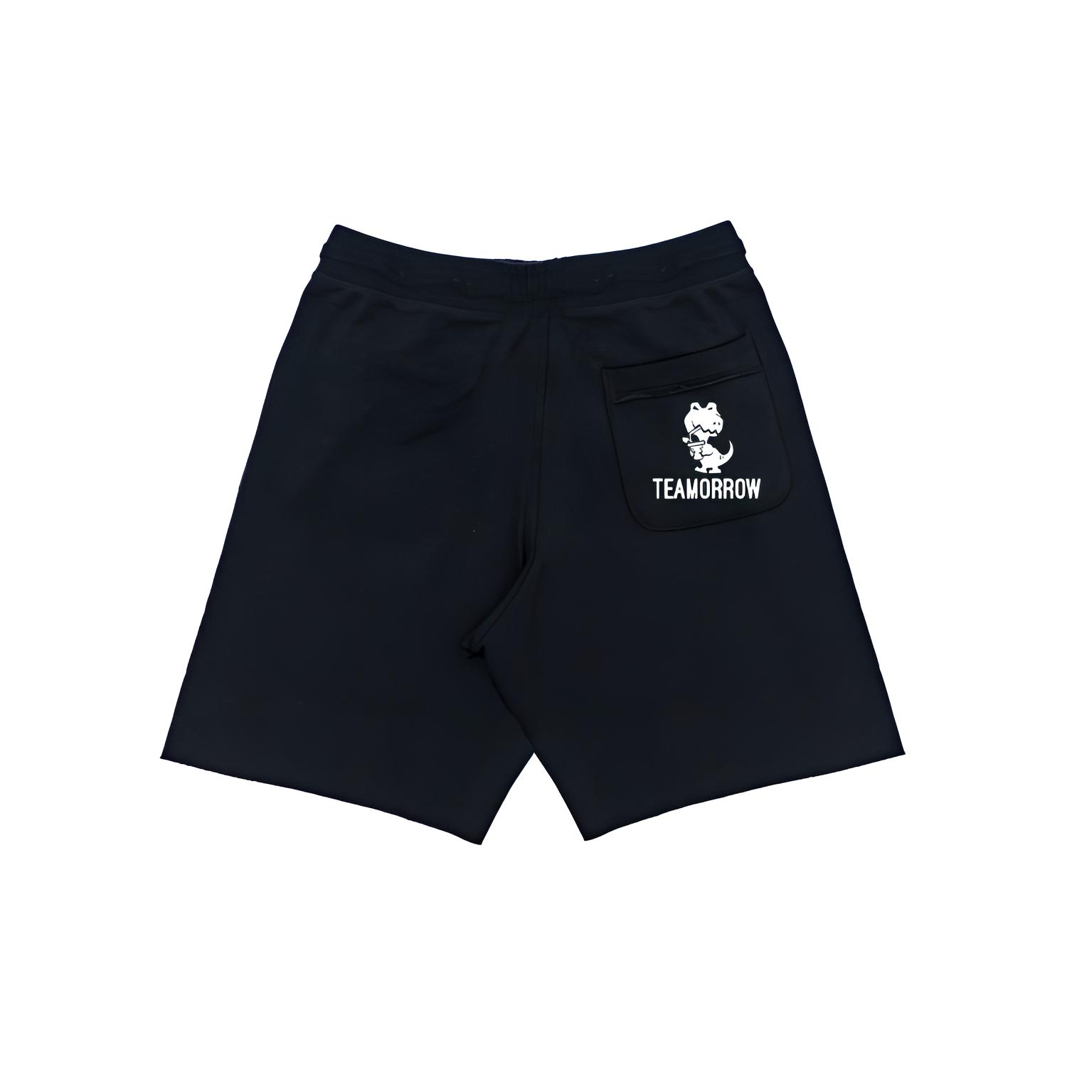 Повседневные шорты мужские черные Nike
Повседневные шорты мужские черные Nike