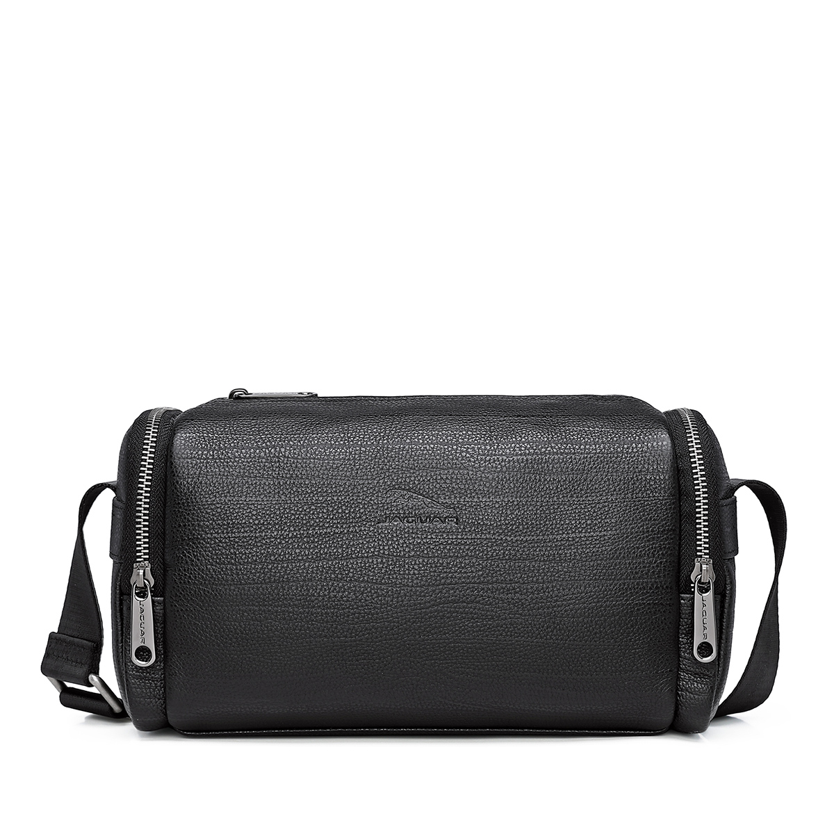 JAGUAR Кожаная мужская сумка через плечо черная, Black, Черный, JAGUAR Кожаная мужская сумка через плечо черная, Black
JAGUAR Кожаная мужская сумка через плечо черная, Black, Черный, JAGUAR Кожаная мужская сумка через плечо черная, Black