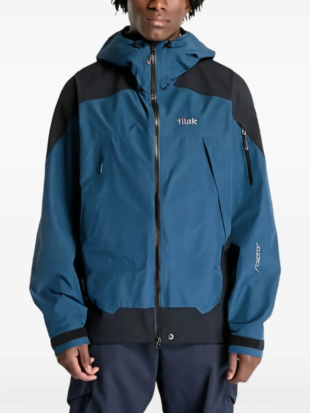 Tilak куртка Raptor 18, синий
Tilak куртка Raptor 18, синий