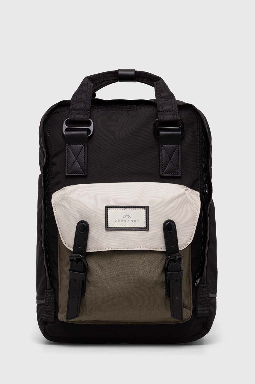 Рюкзак Jumanji Macaroon Doughnut, черный
Рюкзак Jumanji Macaroon Doughnut, черный